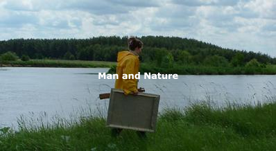 Man and Nature